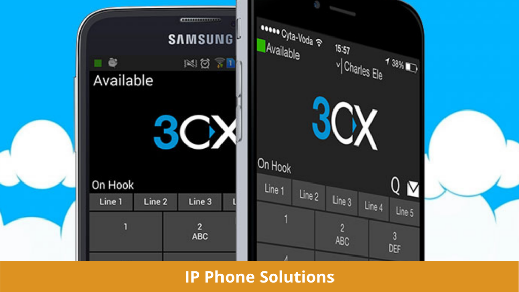 IP Phone Solutions